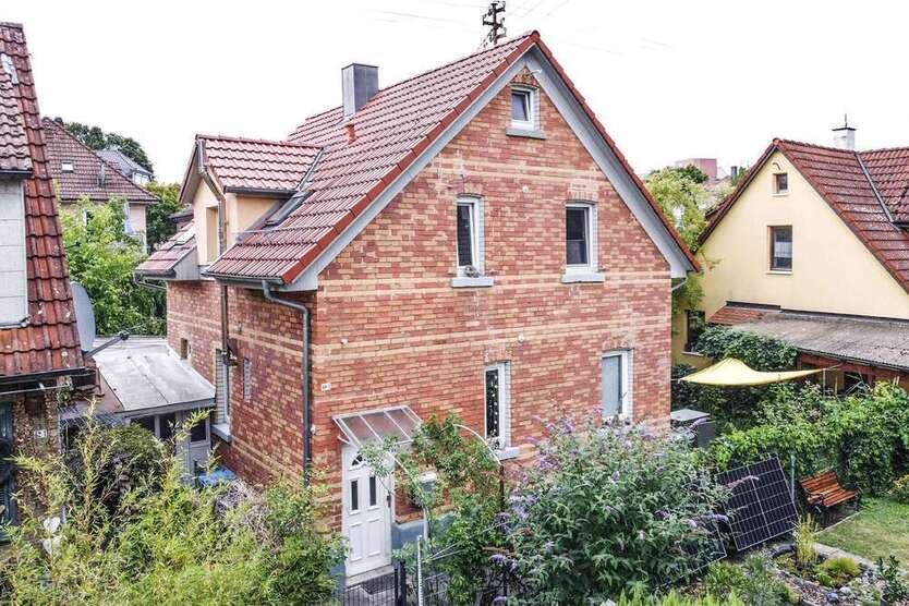 Haus zum Kaufen in Aalen 315.000 € 92 m²