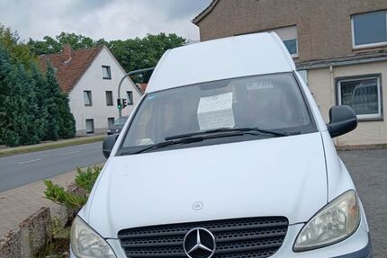 Mercedes-Benz Vito 245.000 km 6.799 &euro; Lemgo 32657