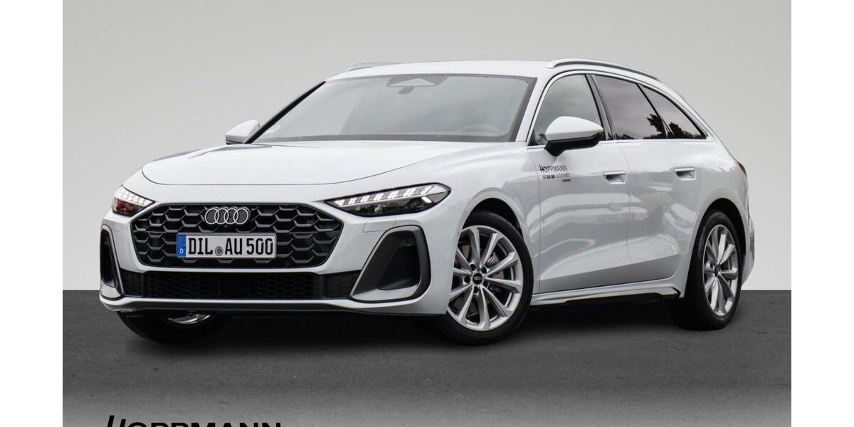 Audi A5 13.500 km 43.970 &euro; Herborn 35745