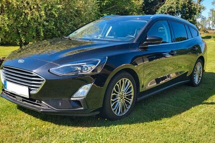 Ford Focus 193.000 km 6.780 &euro; Gorden-Staupitz 03238