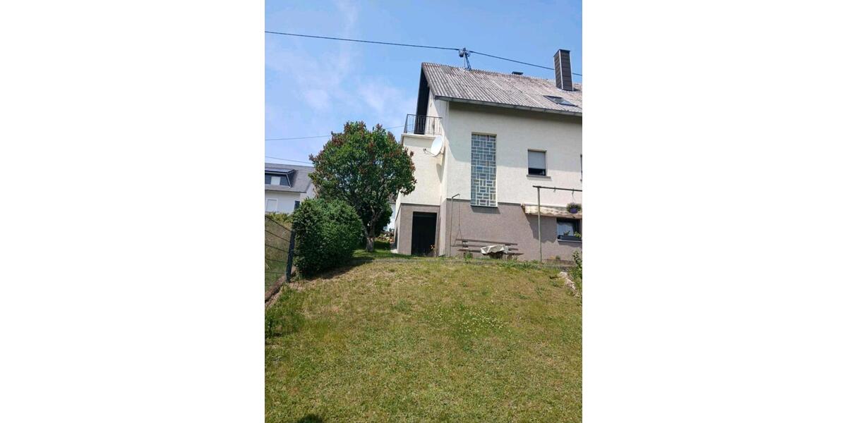 Einfamilienhaus Gusenburg - 6 Zimmer, 160 m&sup2;, 225.000&euro; | Angebot:26855834