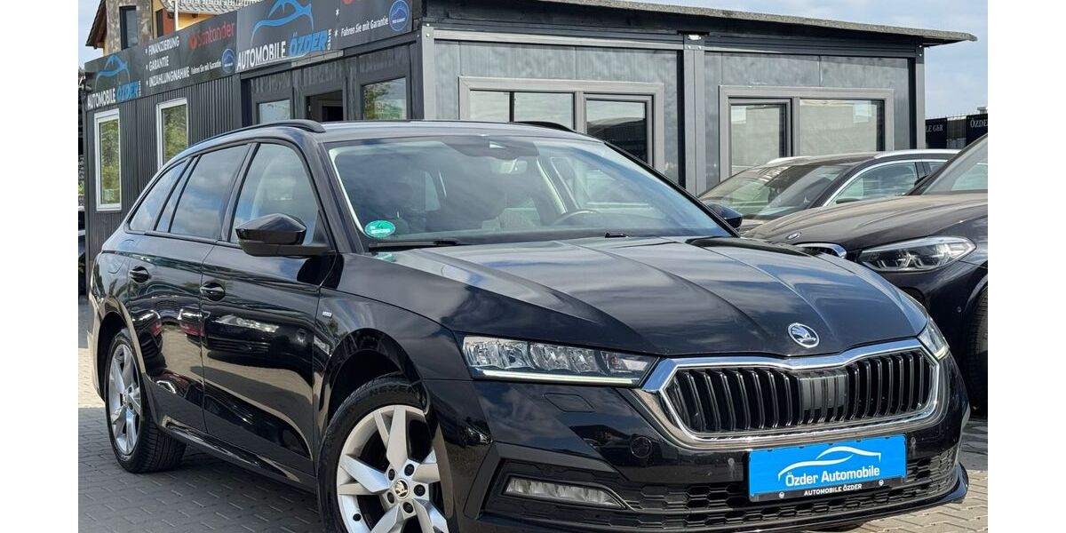 Skoda Octavia 179.255 km 17.390 &euro; Lollar 35457