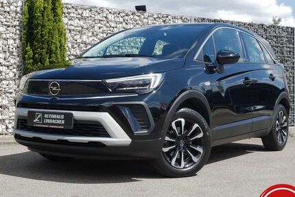 Opel Crossland (X)
