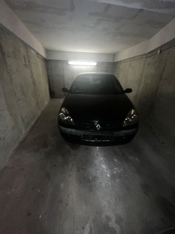 Renault Clio 190.000 km 950 € Frankenthal (Pfalz) 67227