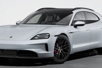 Porsche Taycan 15.300 km 107.900 &euro; Winhöring 84543