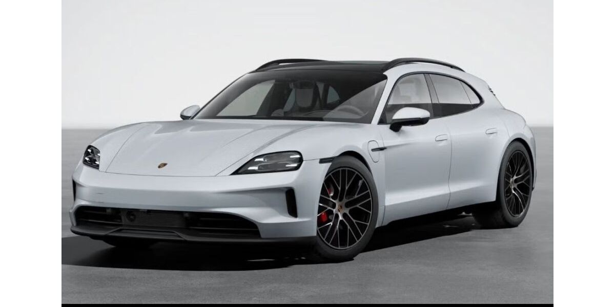 Porsche Taycan 15.300 km 107.900 &euro; Winhöring 84543