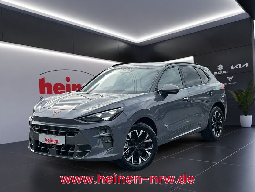 Cupra Terramar 1.250 km 39.599 € Menden 58708