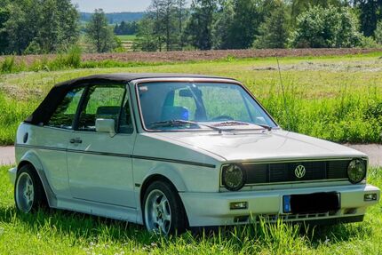 VW Golf 193.000 km 8.250 &euro; Jagstzell 73489