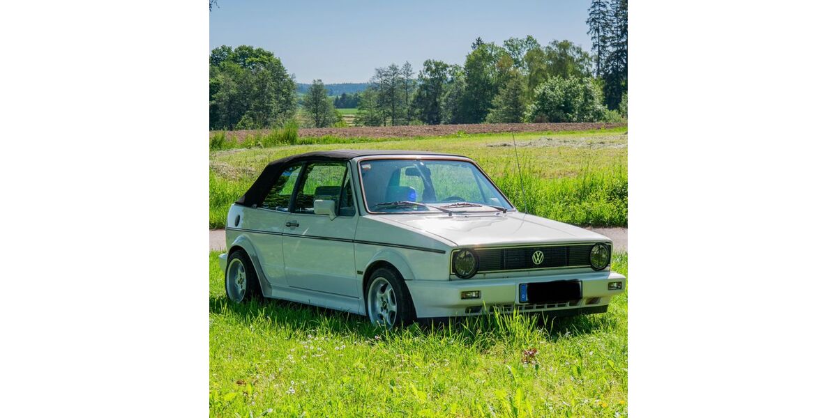 VW Golf 193.000 km 8.250 &euro; Jagstzell 73489