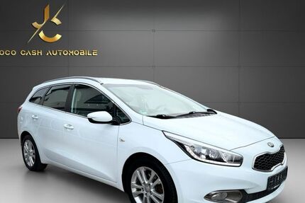 Kia ceed Sportswagon 192.000 km 7.199 &euro; Worms 67547