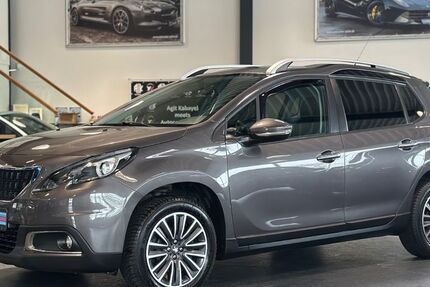Peugeot 2008 34.920 km 13.890 &euro; Aurich 26605