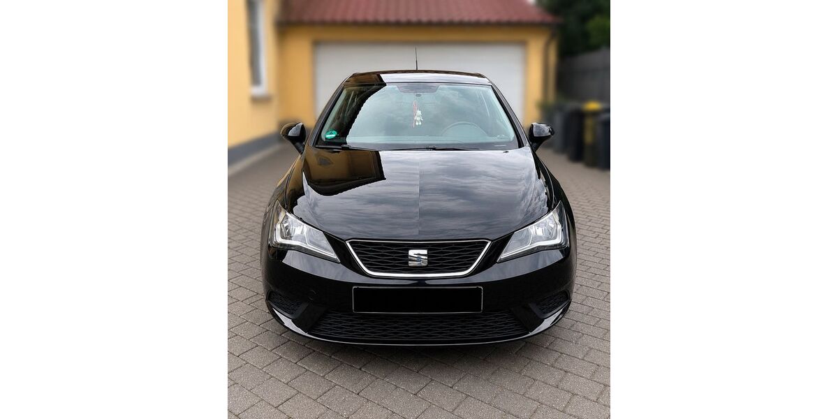 Seat Ibiza 151.000 km 6.000 &euro; Hünfeld 36088
