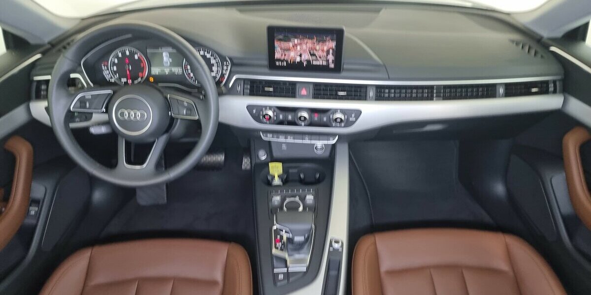 Audi A5 35 TFSI DSG LED SHZ Navi Leder Tempomat 77.900 km 24.900 &euro; Garrel 49681