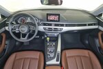 Audi A5 35 TFSI DSG LED SHZ Navi Leder Tempomat 77.900 km 24.900 &euro; Garrel 49681