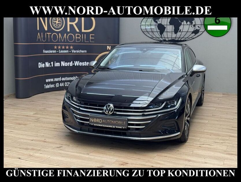 Arteon