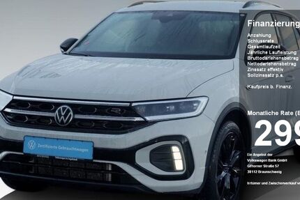 VW T-Roc 49.555 km 23.450 &euro; Ingolstadt 85053