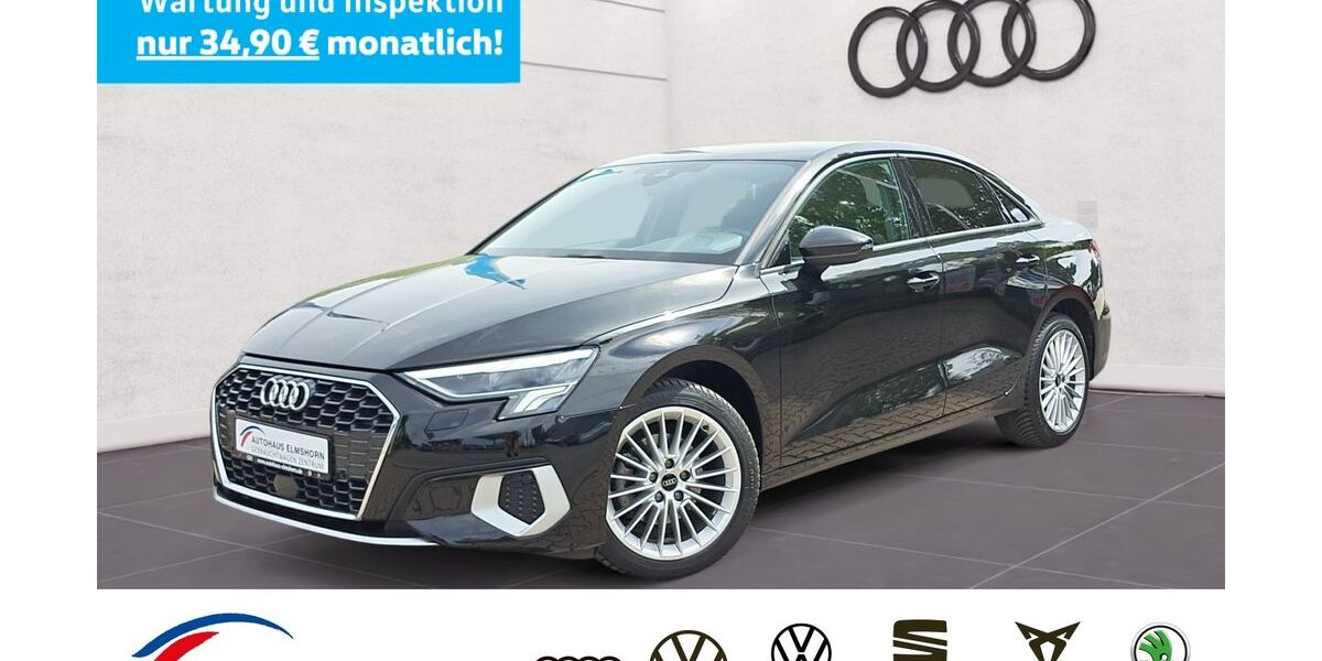 Audi A3 26.604 km 26.720 &euro; Kölln-Reisiek 25337