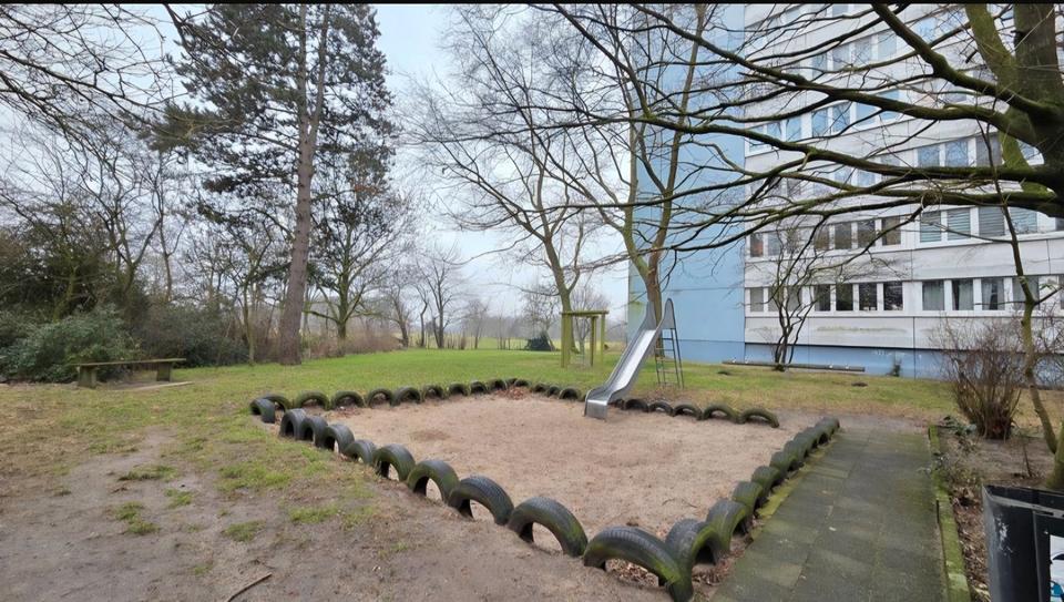 Etagenwohnung Krefeld Benrad - 3 Zimmer, 73 m&sup2;, 129.900&euro; | Angebot:26765827
