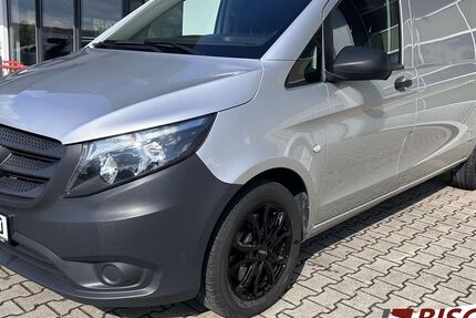 Mercedes-Benz Vito 119.500 km 29.900 € Thannhausen 86470