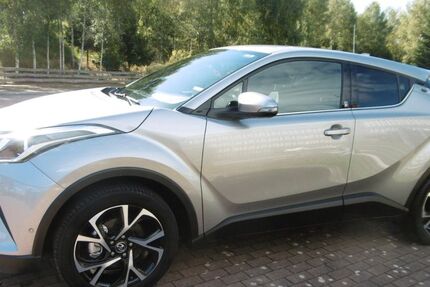 Toyota C-HR 17.614 km 17.990 € Suhl 98529