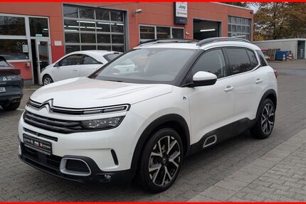 Citroen C5 Aircross 37.634 km 20.750 &euro; Ingelheim am Rhein (bei Mainz) 55218