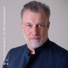 Marc Marshall & Friends 16.10.2026 Kurhaus Baden-Baden