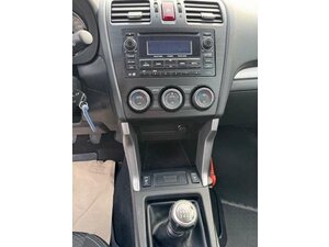 Subaru Forester Exclusive 111.582 km 10.990 &euro; Olsberg 59939