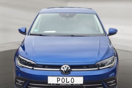VW Polo 12.250 km 25.350 &euro; Weißenfels 06667