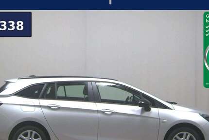 Opel Astra 134.424 km 9.877 &euro; Gyhum/Bockel 27404