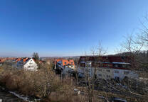 Mehrfamilienhaus mit Weitblick - Brühlervorstadt entdecken! Provisionsfrei für den Käufer!