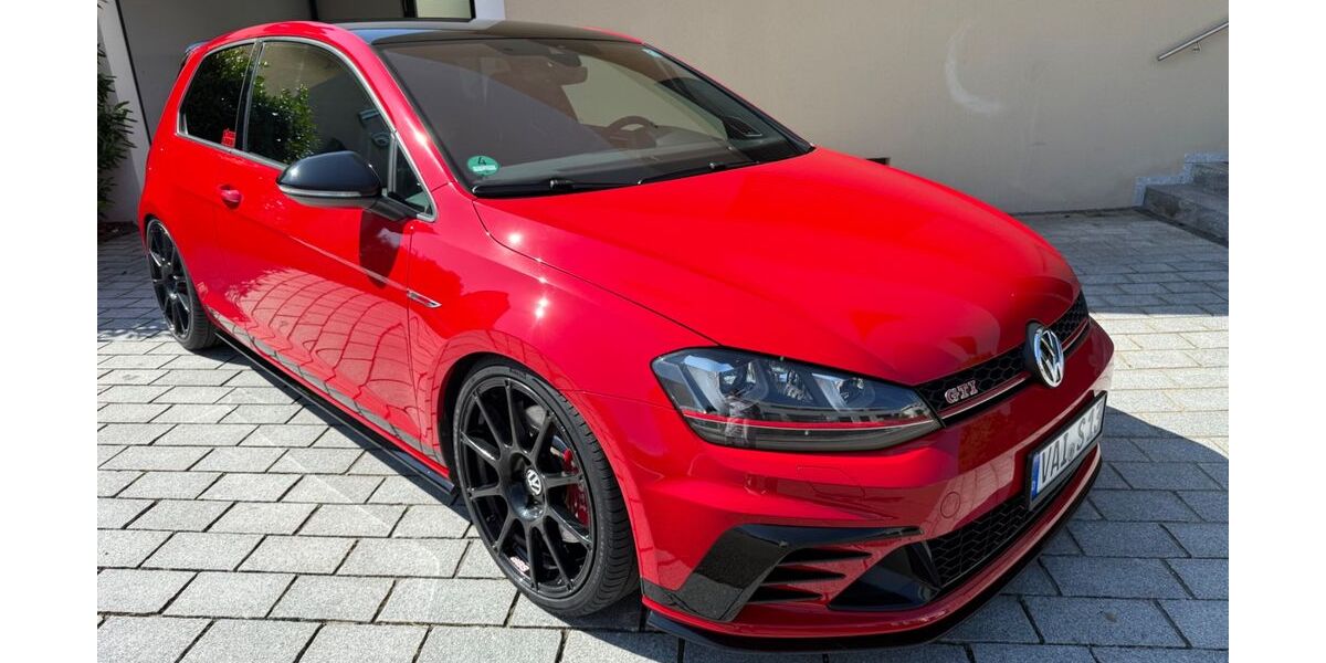 VW Golf 47.000 km 29.990 &euro; Bönnigheim 74357