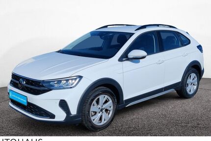 VW Taigo 16.680 km 17.940 &euro; Melle 49324