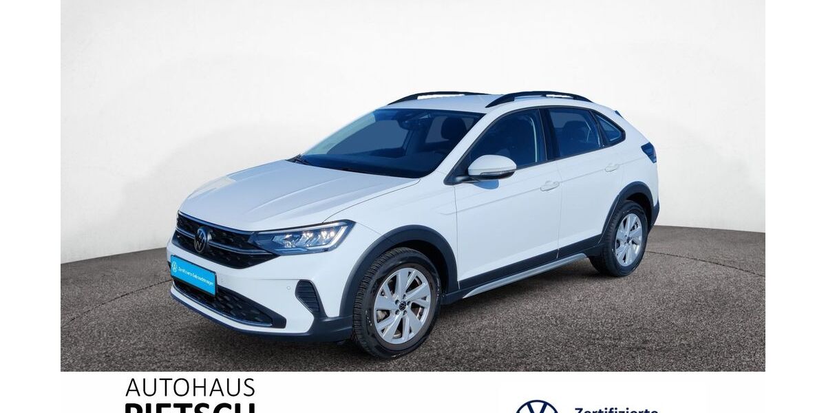 VW Taigo 16.680 km 17.940 &euro; Melle 49324