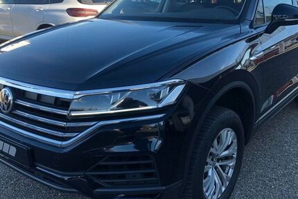 VW Touareg 89.900 km 35.399 &euro; Biberach 88400