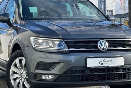 VW Tiguan 68.700 km 18.699 &euro; Langenau 89129