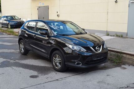 Nissan Qashqai 236.000 km 6.700 &euro; Fischbachau 83730