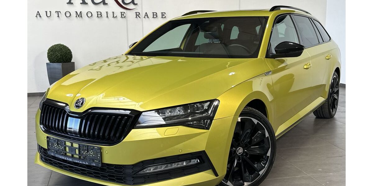 Skoda Superb 116.450 km 29.989 &euro; Wardenburg 26203