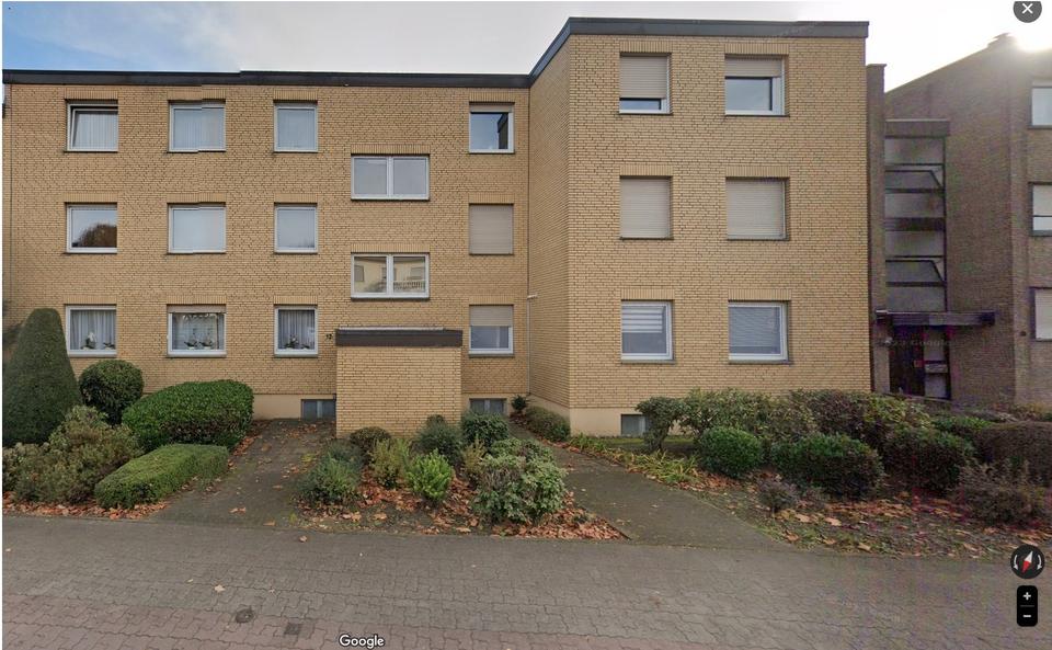 Etagenwohnung Bünde - 4 Zimmer, 106 m&sup2;, 195.000&euro; | Angebot:26802940