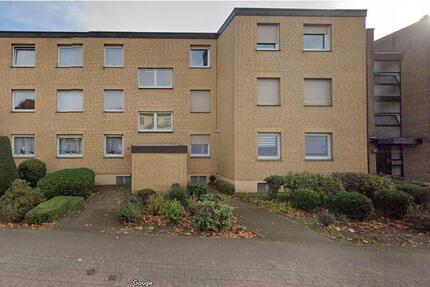 Wohnung Bünde - 4 Zimmer, 106 m&sup2;, 195.000&euro; | Angebot:26802940