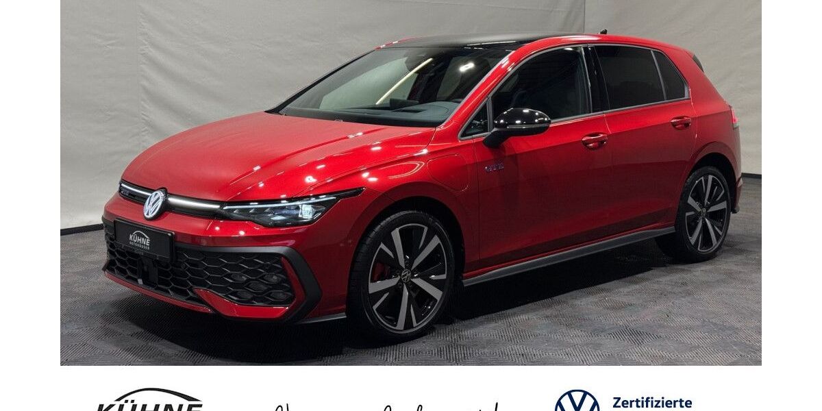 VW Golf 4.838 km 40.870 &euro; Doberlug-Kirchhain 03253