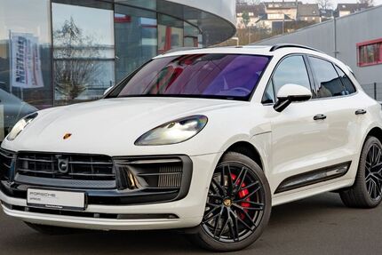 Porsche Macan 66.000 km 81.600 &euro; Siegen 57080