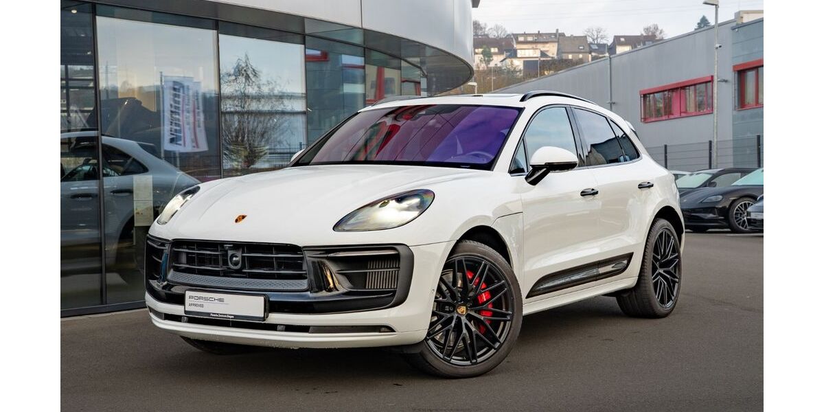 Porsche Macan 66.000 km 81.600 &euro; Siegen 57080