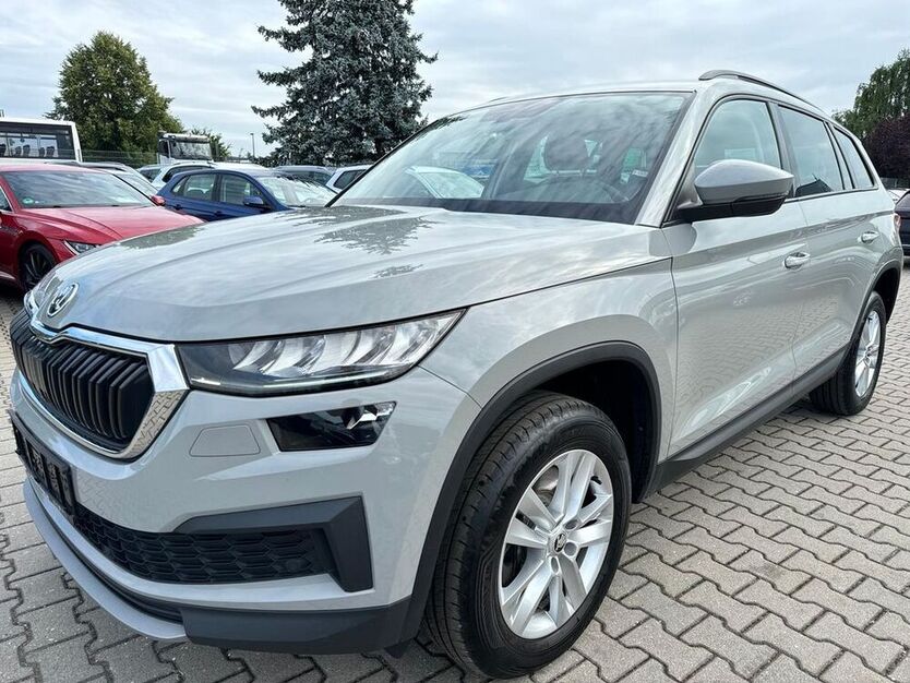 Kodiaq