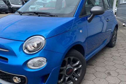 Fiat 500 10.400 km 12.900 &euro; Bad Essen (LK Osnabrück) 49152