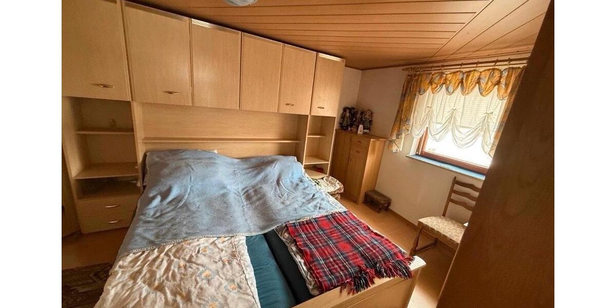 Einfamilienhaus Hof Neuhof - 5 Zimmer, 100 m&sup2;, 59.000&euro; | Angebot:26416373