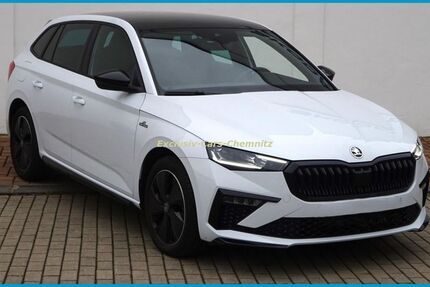 Skoda Scala 5.000 km 24.700 &euro; Chemnitz 09114
