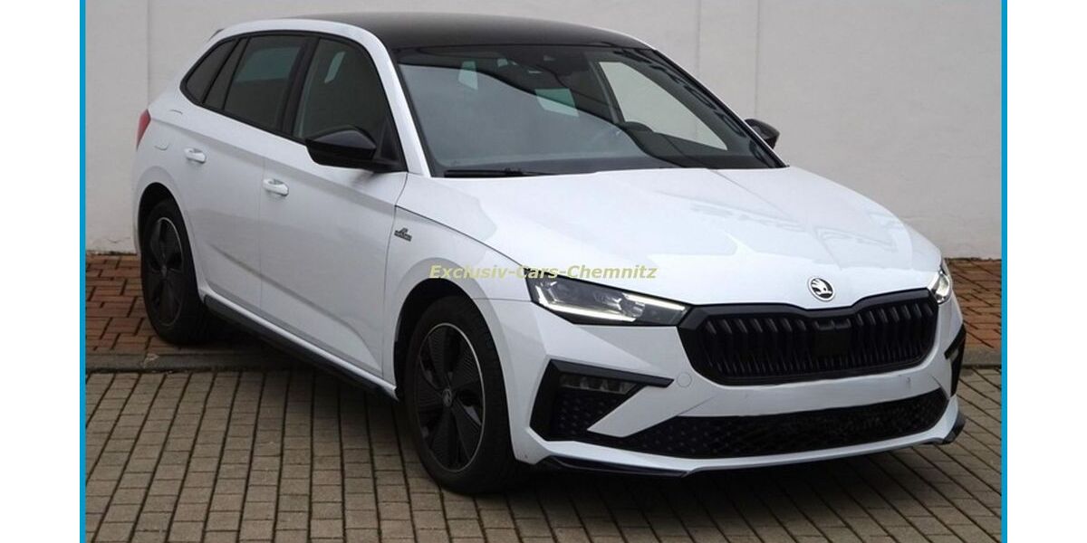 Skoda Scala 5.000 km 24.700 &euro; Chemnitz 09114