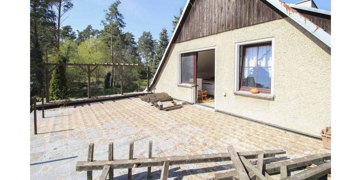 Einfamilienhaus Strausberg - 5 Zimmer, 485.000&euro; | Angebot:26451458