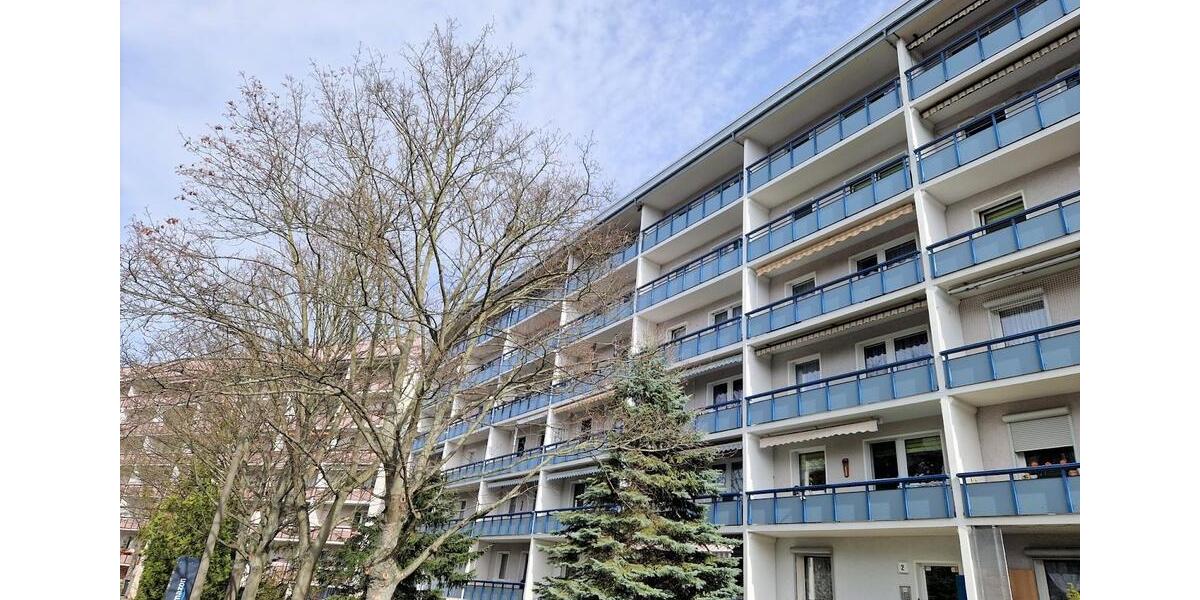 Dachgeschoßwohnung Leipzig West - 4 Zimmer, 91 m&sup2;, 545&euro; | Angebot:25414672