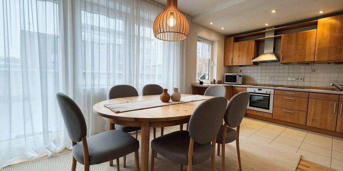 Etagenwohnung Lohmar - 2 Zimmer, 89 m&sup2;, 259.000&euro; | Angebot:25773341